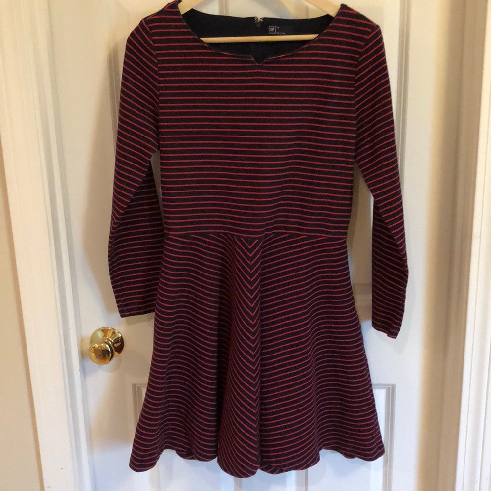 Gap dress